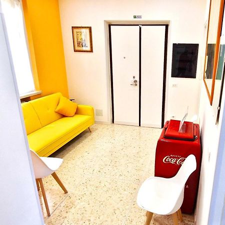 Hotel Cecilia Rome House Exterior foto
