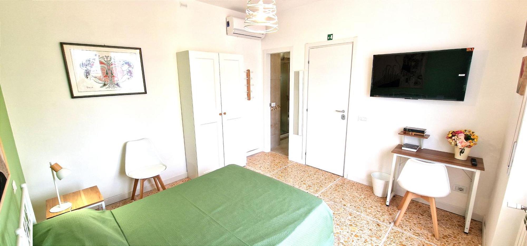 Hotel Cecilia Rome House Exterior foto
