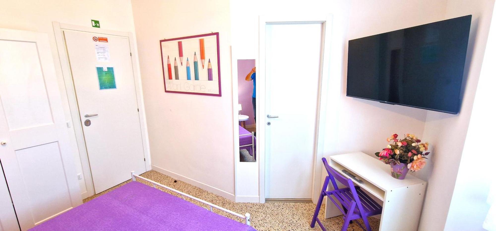 Hotel Cecilia Rome House Exterior foto