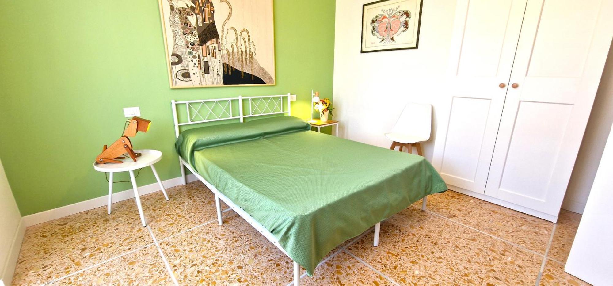 Hotel Cecilia Rome House Exterior foto